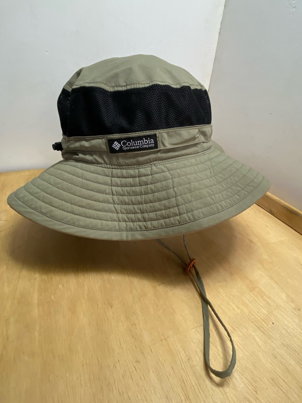 Columbia Bora Bora Booney Hat